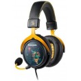 Słuchawki komputerowe A4TECH BLOODY M595 USB Renegade Midnight