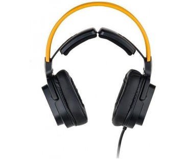 Słuchawki komputerowe A4TECH BLOODY G565 Enegry Black