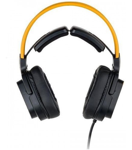 Słuchawki komputerowe A4TECH BLOODY G565 Enegry Black