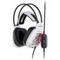 Słuchawki komputerowe A4TECH BLOODY G565 Enegry White