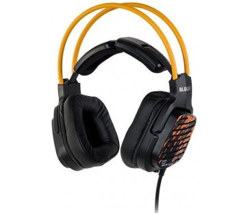 Słuchawki komputerowe A4TECH BLOODY G565 Enegry Black