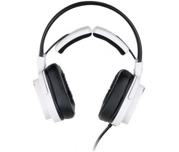 Słuchawki komputerowe A4TECH BLOODY G565 Enegry White