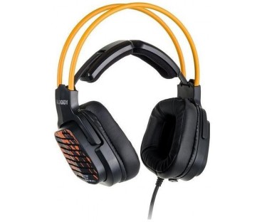 Słuchawki komputerowe A4TECH BLOODY G565 Enegry Black