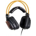 Słuchawki komputerowe A4TECH BLOODY G565 Enegry Black