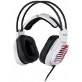 Słuchawki komputerowe A4TECH BLOODY G565 Enegry White