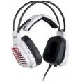 Słuchawki komputerowe A4TECH BLOODY G565 Enegry White
