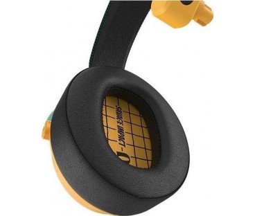 Słuchawki komputerowe A4TECH BLOODY MR595 Renegade Sunset (BT5.0+2,4G+Wired)
