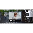 Kamera IP Imou AOV Dual 10MP (5MP+5MP) z panelem solarnym 2.4GHz WiFi+4G