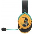 Słuchawki komputerowe A4TECH BLOODY MR595 Renegade Sunset (BT5.0+2,4G+Wired) Słuchawki komputerowe A4TECH BLOODY MR595 Renegade Sunset (BT5.0+2,4G+Wired)