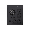 UPS ZASILACZ AWARYJNY Green Cell MICROPOWER 2000VA 1200W UPS05