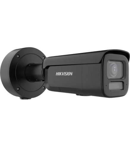 Kamera IP Hikvision DS-2CD26166G3-IZS2UY/SL(2812)eFBLACK