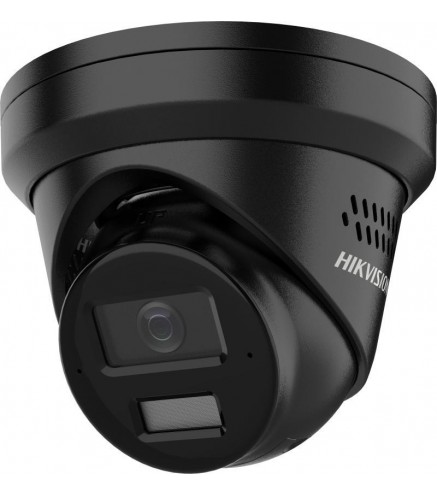 Kamera IP Hikvision DS-2CD2343G2-LI2U/SL 2.8mm BLACK PL