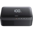 POWERBANK BOOSTER Baseus Super Energy Jump Starter BS-CH013 6000mAh 600A Z LATARKĄ I KOMPRESOREM