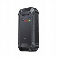 POWERBANK BOOSTER Baseus PrimeTrip VJ1 Jump Starter 12000mAh 12V 5000A Z LATARKĄ I KOMPRESOREM IP55