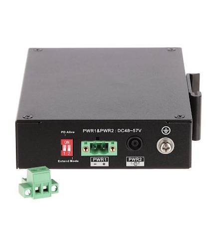 SWITCH DAHUA PFS3106-4ET-60-V2