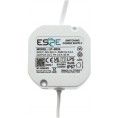 ZASILACZ IMPULSOWY DOPUSZKOWY ESPE LP-6024 24V/60W/2.5A IP67
