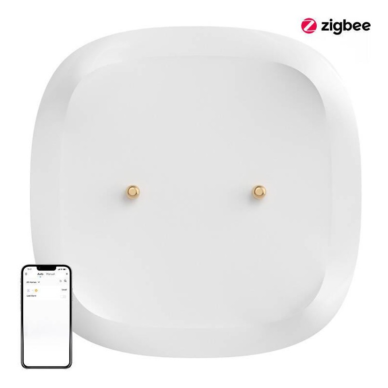 Czujnik zalania SONOFF SNZB-05P ZigBee
