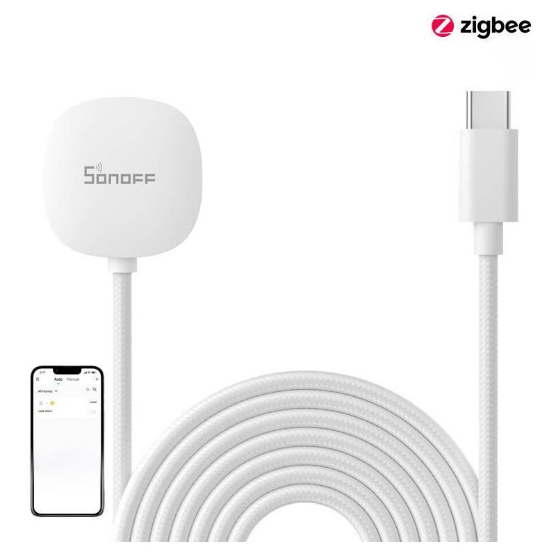 Kabel SONOFF WLDC200 do czujnika zalania SNZB-05P