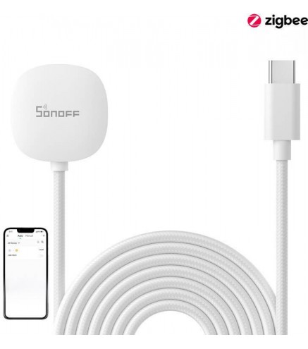 Kabel SONOFF WLDC200 do czujnika zalania SNZB-05P