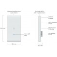UBIQUITI UNIFI U6 Mesh PRO (U6-Mesh-Pro)