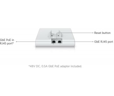 UBIQUITI UNIFI U6 Mesh PRO (U6-Mesh-Pro)