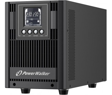 UPS ZASILACZ AWARYJNY PowerWalker VFI 2000 AT FR
