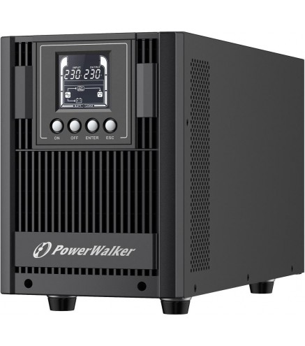 UPS ZASILACZ AWARYJNY PowerWalker VFI 2000 AT FR