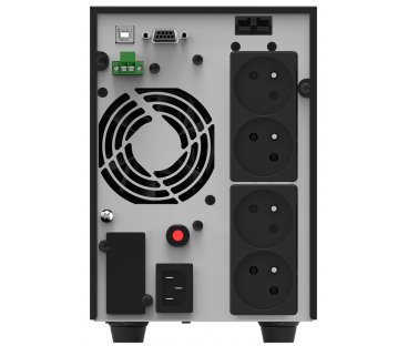 UPS ZASILACZ AWARYJNY PowerWalker VFI 2000 AT FR