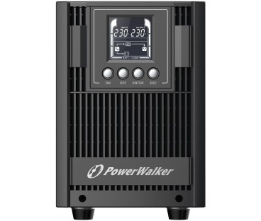 UPS ZASILACZ AWARYJNY PowerWalker VFI 2000 AT FR