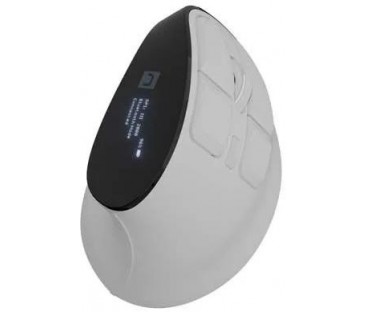 Mysz Natec Euphonie PRO biały