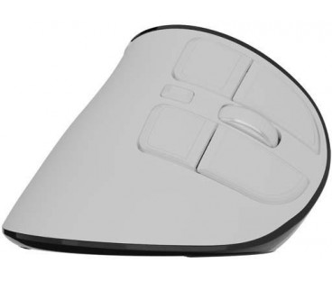 Mysz Natec Euphonie PRO biały
