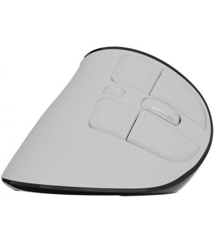 Mysz Natec Euphonie PRO biały
