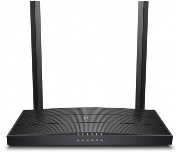 ROUTER TP-LINK VR400 V3