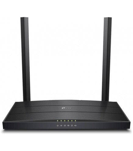 ROUTER TP-LINK VR400 V3