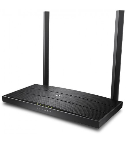 ROUTER TP-LINK VR400 V3