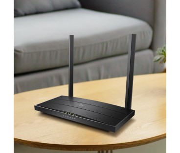 ROUTER TP-LINK VR400 V3