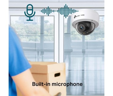 KAMERA TP-LINK VIGI C230 (4mm)
