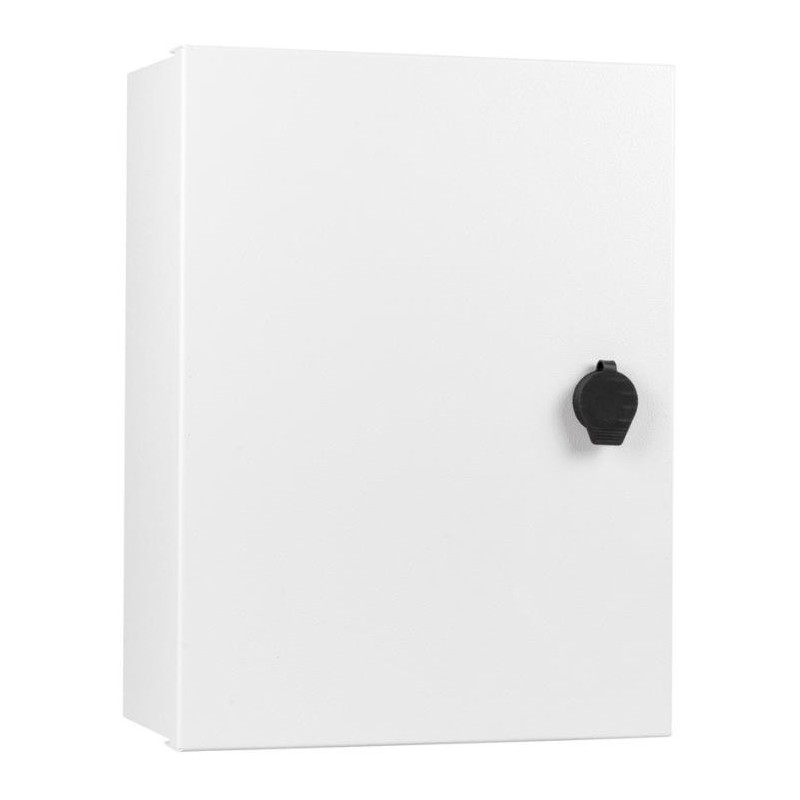 OBUDOWA ZEWNĘTRZNA IP66 ATTE ABOX-ALUL OBUDOWA ZEWNĘTRZNA IP66 ATTE ABOX-ALUL