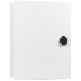 OBUDOWA ZEWNĘTRZNA IP66 ATTE ABOX-ALUL OBUDOWA ZEWNĘTRZNA IP66 ATTE ABOX-ALUL