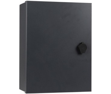 OBUDOWA ZEWNĘTRZNA IP66 ATTE ABOX-ALULG
