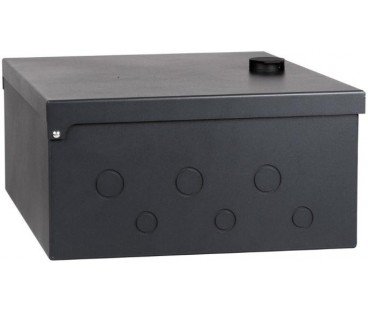 OBUDOWA ZEWNĘTRZNA IP66 ATTE ABOX-ALULG