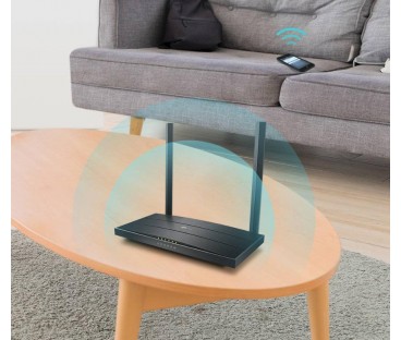 ROUTER TP-LINK VR400 V3
