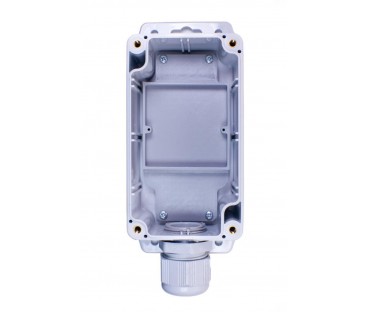 OBUDOWA ZEWNĘTRZNA IP68 ATTE ABOX-CA1