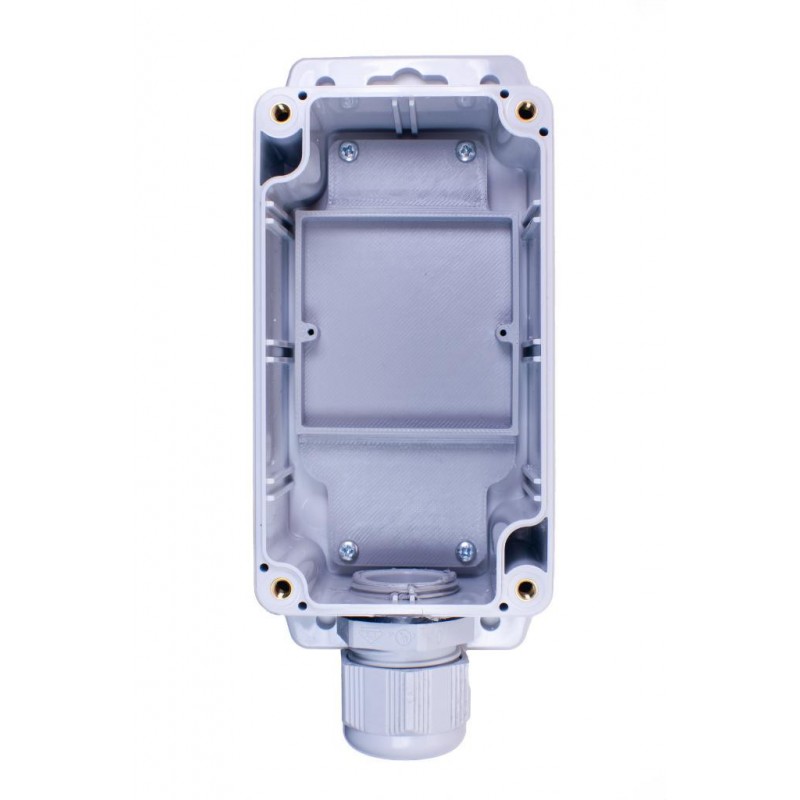 OBUDOWA ZEWNĘTRZNA IP68 ATTE ABOX-CA1