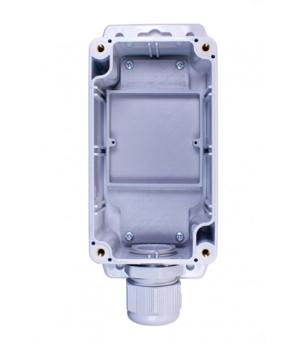 OBUDOWA ZEWNĘTRZNA IP68 ATTE ABOX-CA1