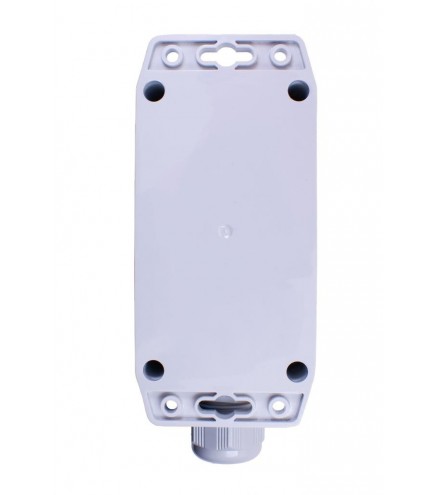 OBUDOWA ZEWNĘTRZNA IP68 ATTE ABOX-CA1