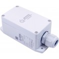 OBUDOWA ZEWNĘTRZNA IP68 ATTE ABOX-CA1