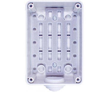 Obudowa zewnętrzna IP55 ATTE ABOX-XS1