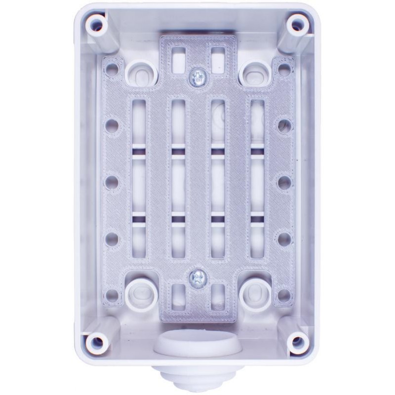 Obudowa zewnętrzna IP55 ATTE ABOX-XS1