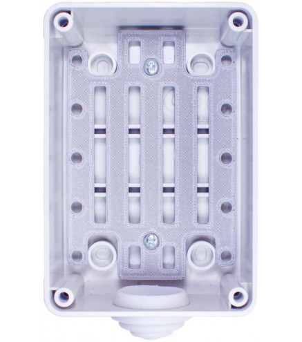 Obudowa zewnętrzna IP55 ATTE ABOX-XS1